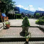Sasanka Homestay Koscielisko