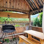 Homestay Sasanka *