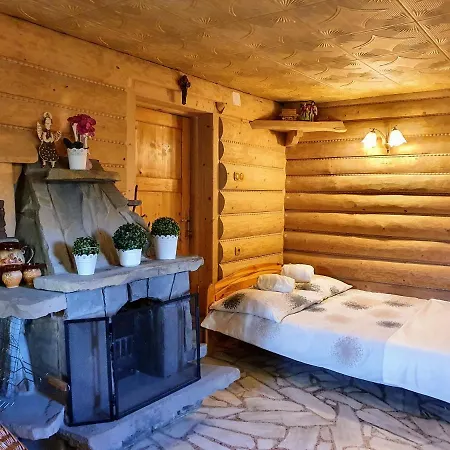 Sasanka Homestay Koscielisko