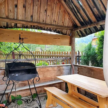 Homestay Sasanka *