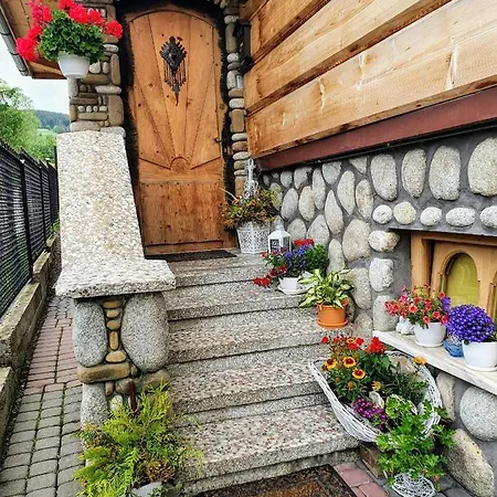 Sasanka * Koscielisko