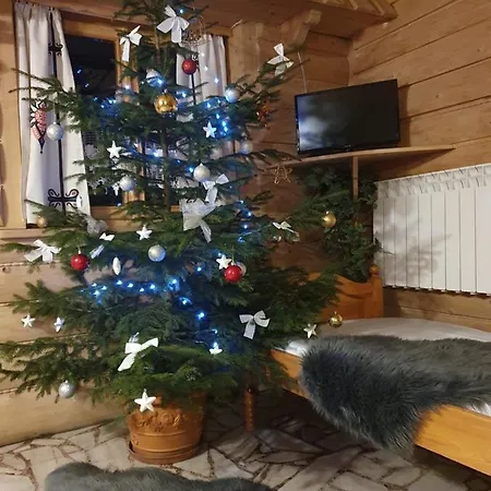 Sasanka Homestay Koscielisko