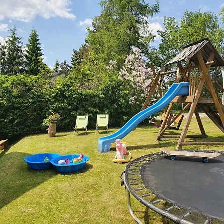 Privatunterkunft Sasanka