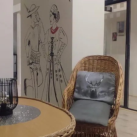 Sasanka Kwatera prywatna