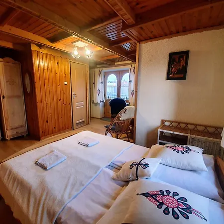 Sasanka * Kościelisko