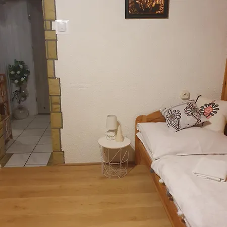 Privatunterkunft Sasanka *