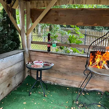 Homestay Sasanka Koscielisko