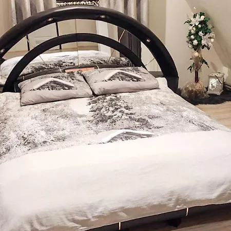 Sasanka Homestay Koscielisko