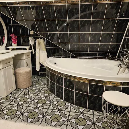 Sasanka Kwatera prywatna