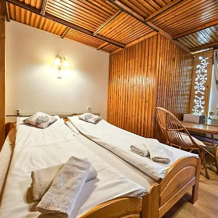 Privatunterkunft Sasanka