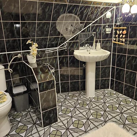 Sasanka Kwatera prywatna *