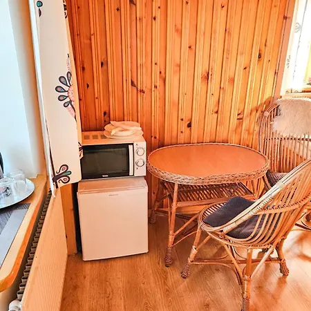 Kwatera prywatna Sasanka *