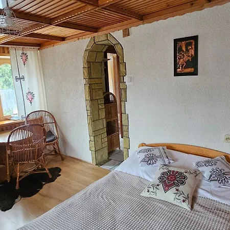 Privatunterkunft Sasanka *