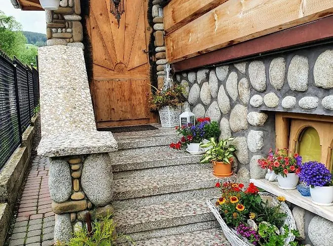 Sasanka * Kościelisko