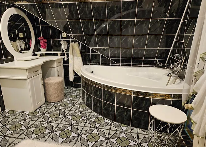 Sasanka Alloggio in famiglia