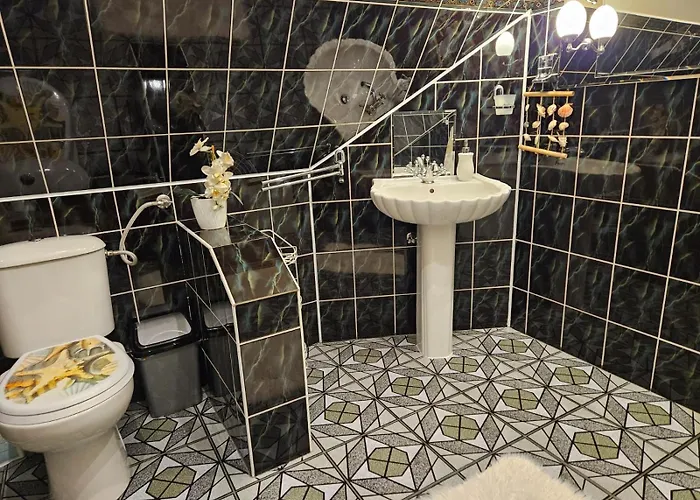 Sasanka Alloggio in famiglia *