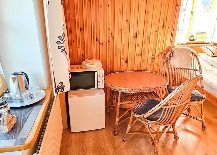 Alloggio in famiglia Sasanka *