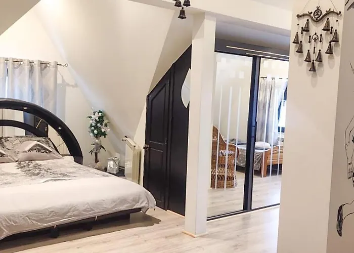 Sasanka Alloggio in famiglia